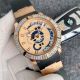 Best Replica Ulysse Nardin Automatic Watches Chocolate Dial Diamond Bezel (3)_th.jpg